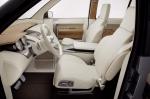Ford Fairlane Concept 2005 года